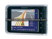 Medion PNA500 Sat nav-reparationer